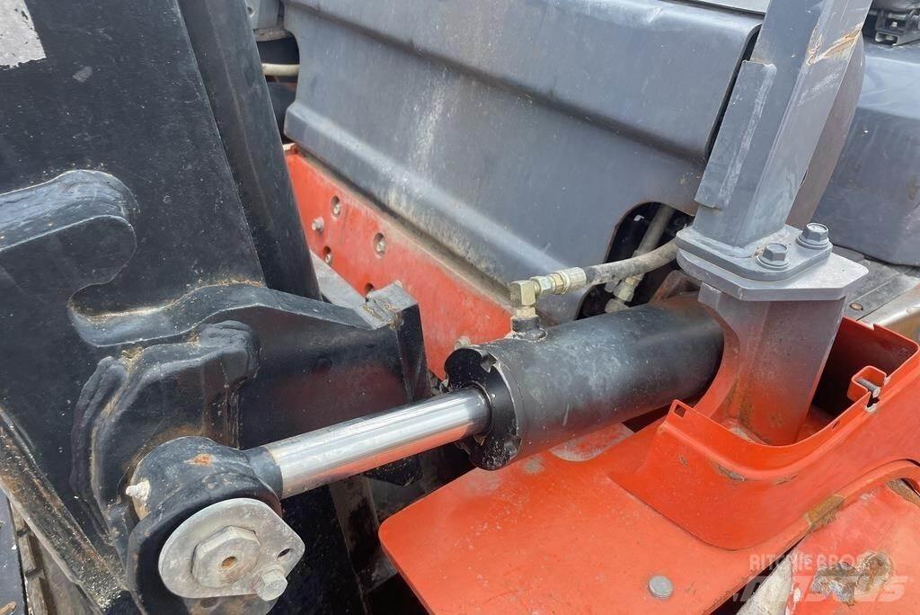 Toyota 7FDU45 其他叉车