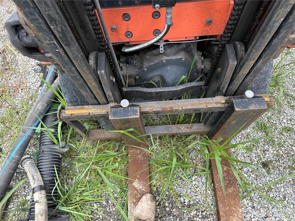 Toyota 7FGCU25 其他叉车
