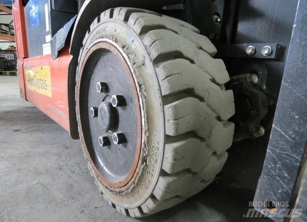 Toyota 8FBE20U 其他叉车