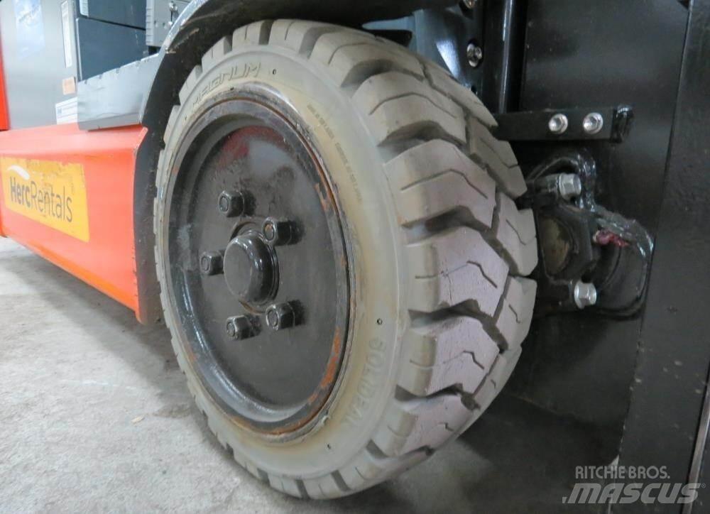 Toyota 8FBE20U 其他叉车