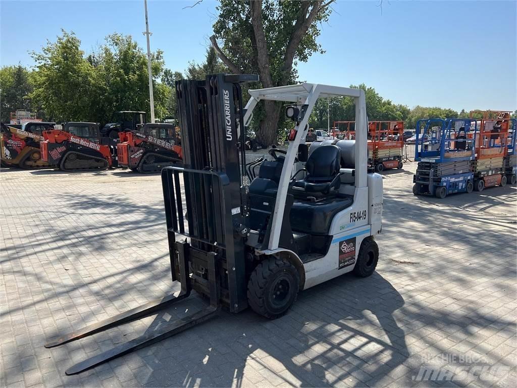 UniCarriers AF50 其他叉车