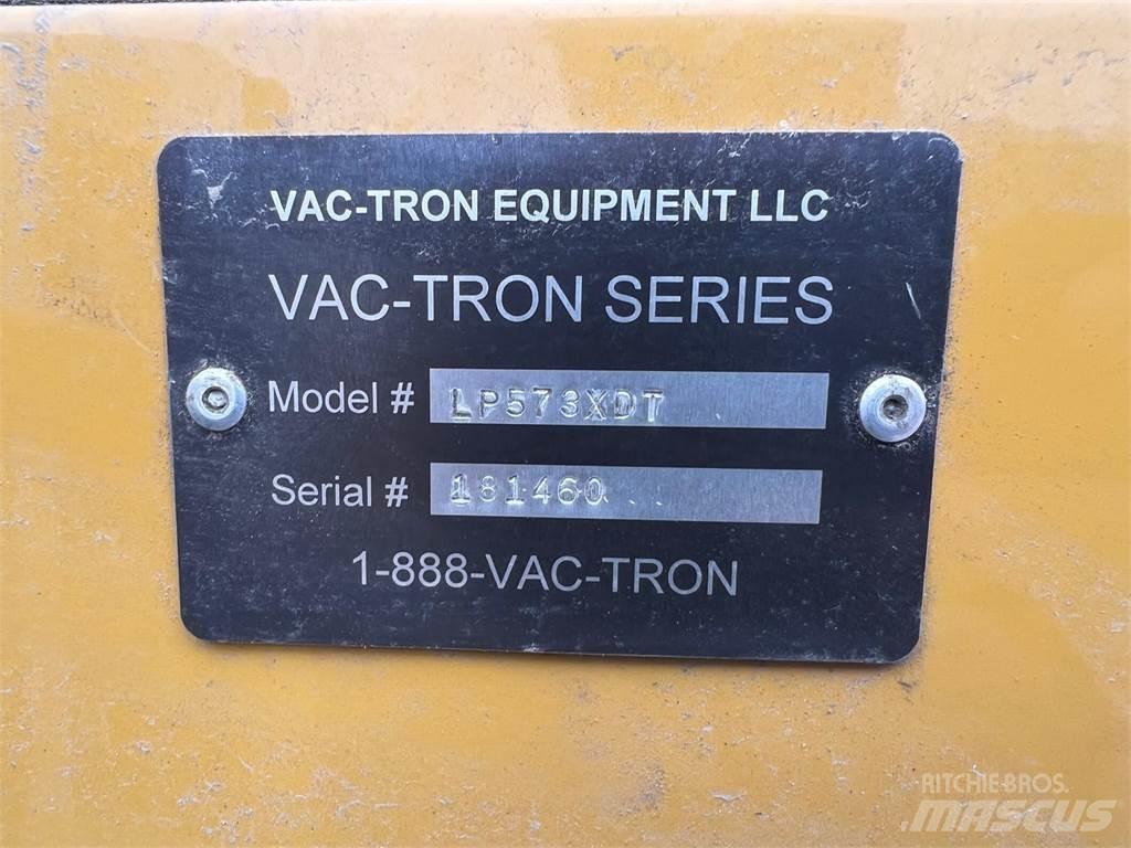 Vac-Tron LP573XDT 建筑机械-其他