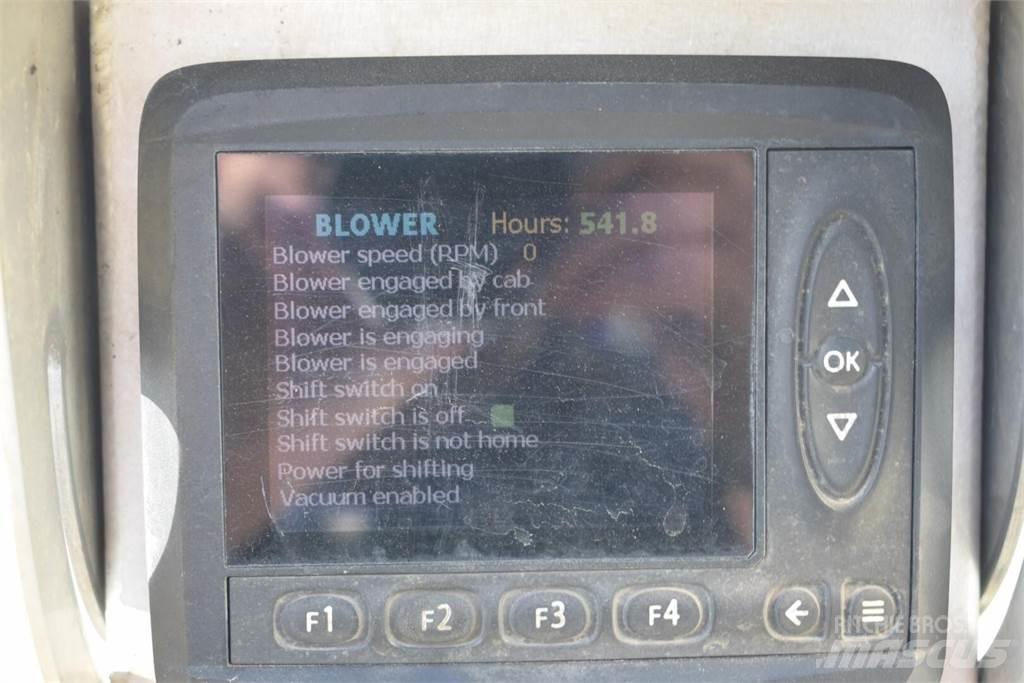 Vactor 2100 PLUS 建筑机械-其他