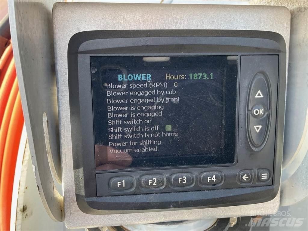 Vactor 2100 PLUS 建筑机械-其他