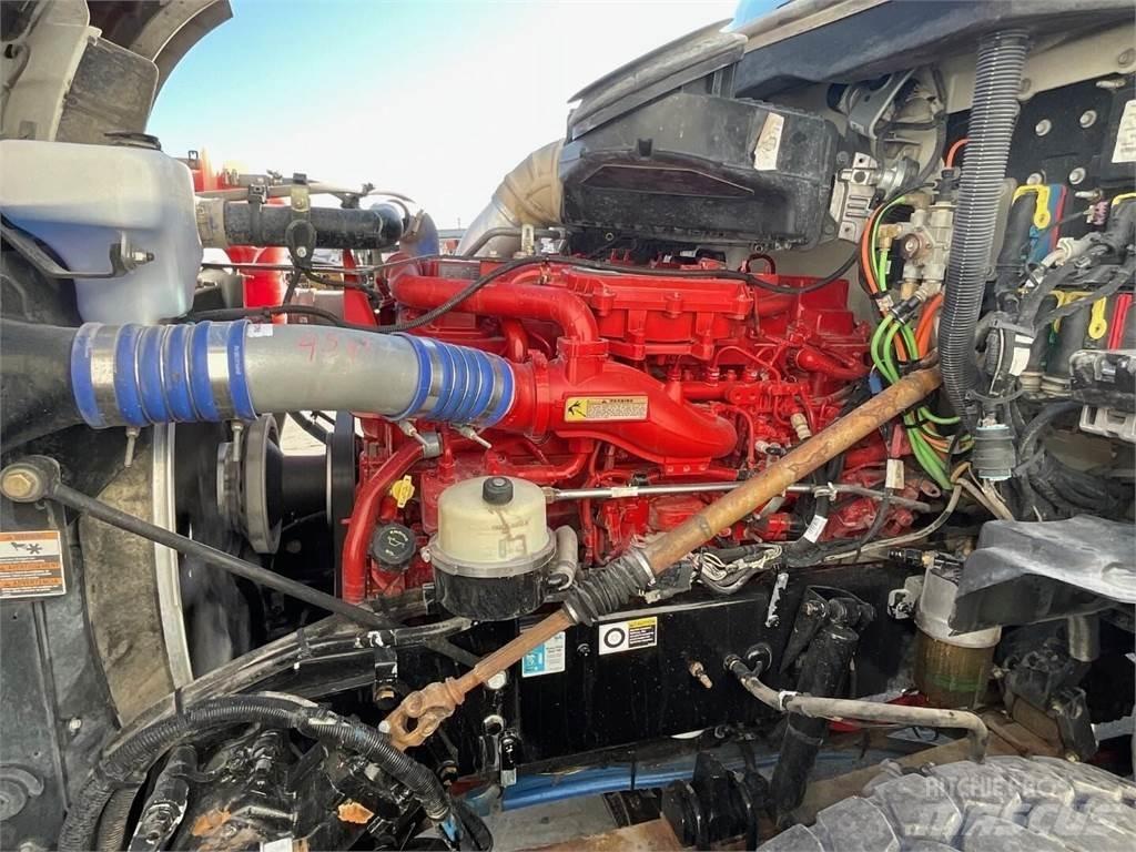 Vactor HXX 建筑机械-其他