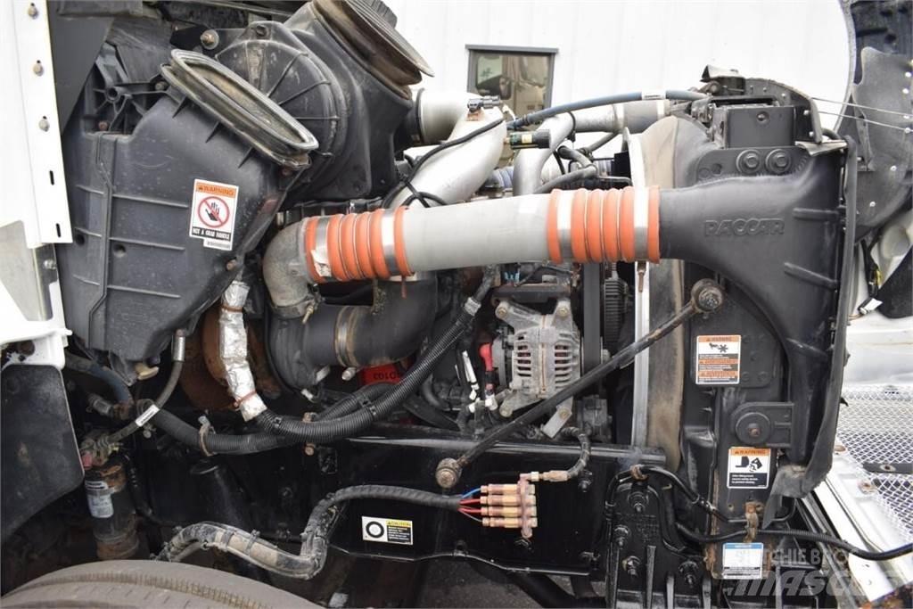 Vactor HXX PRODIGY 建筑机械-其他
