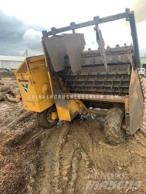 Vermeer CT670 林业机械-其他
