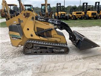 Vermeer S725TX 滑移装载机