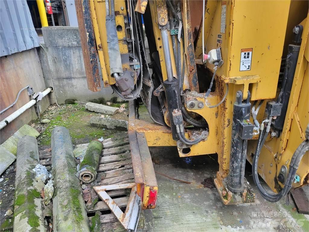 Vermeer TR620 振动筛