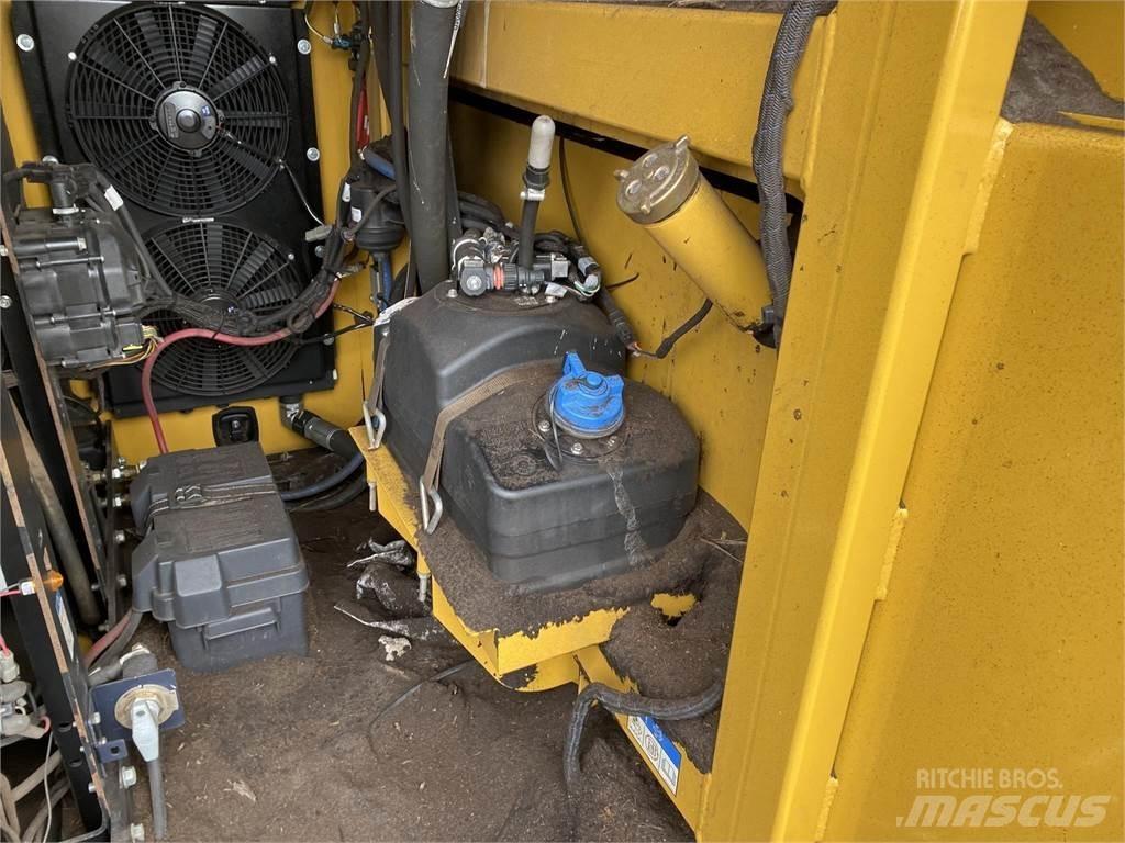 Vermeer TR626 振动筛