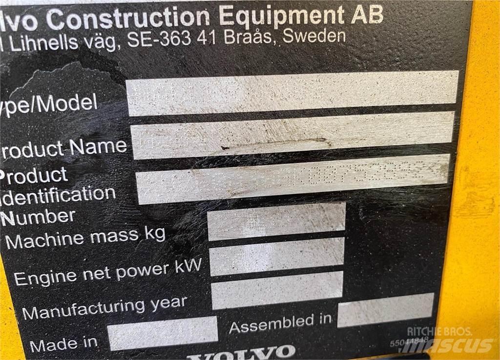 Volvo A30G 铰接式自卸车