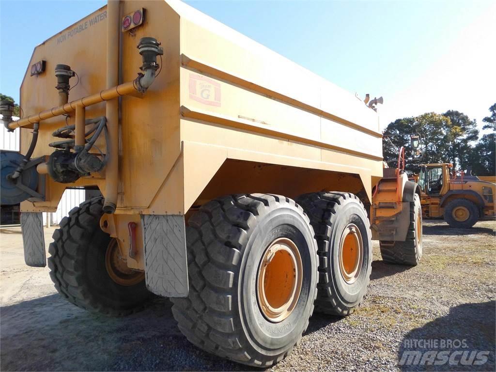 Volvo A40G 运输工具-其他