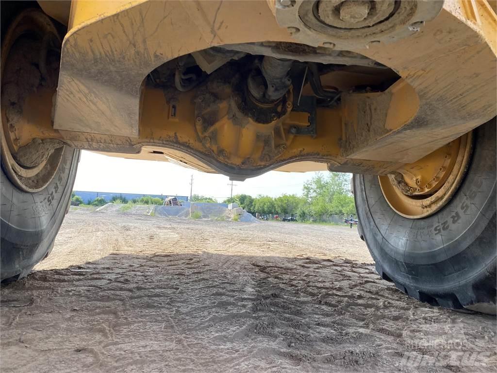 Volvo A45G 铰接式自卸车