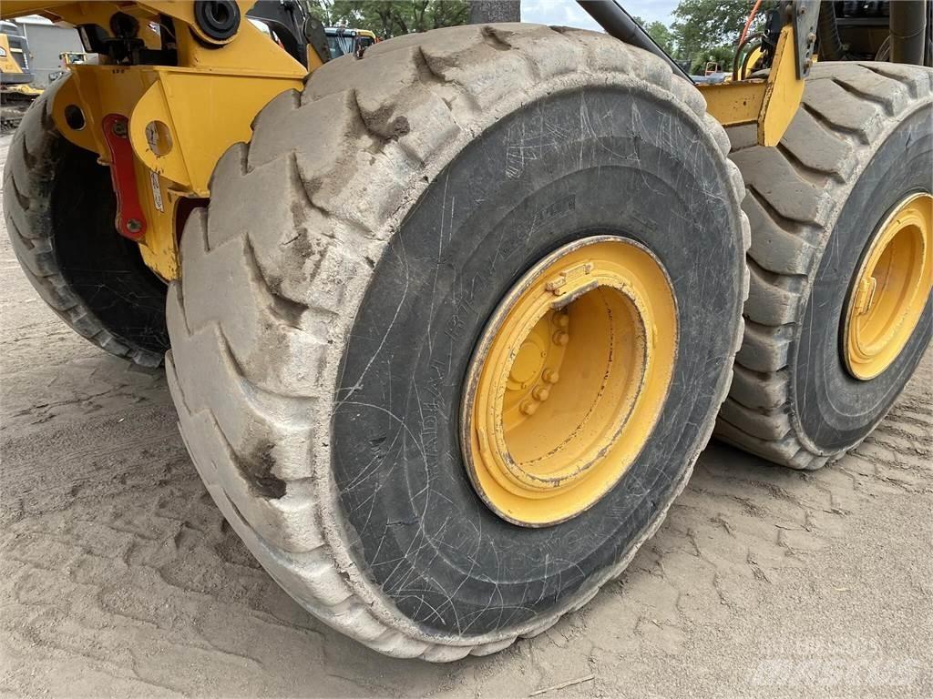 Volvo A45G 铰接式自卸车