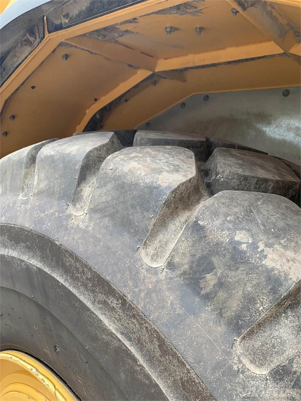 Volvo A45G FS 铰接式自卸车