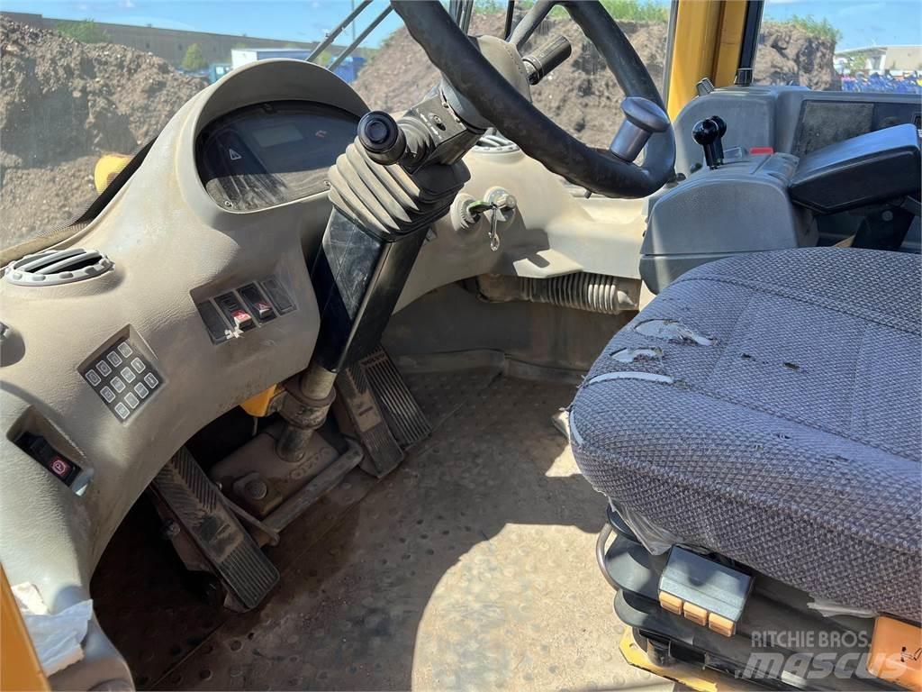 Volvo L110E 轮式装载机