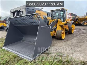 Volvo L110H 轮式装载机