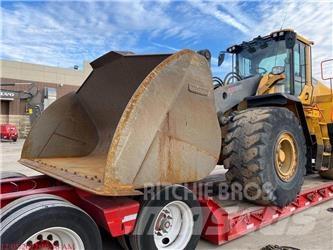 Volvo L150H 轮式装载机