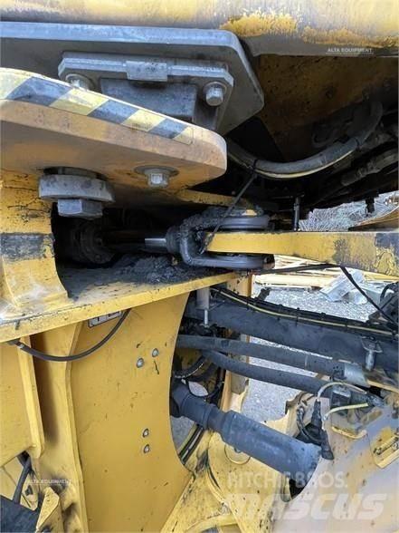 Volvo L150H 轮式装载机
