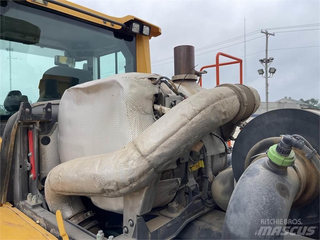 Volvo L150H 轮式装载机