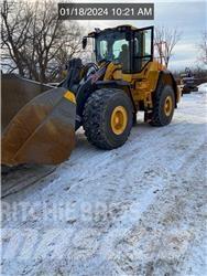Volvo L180H 轮式装载机