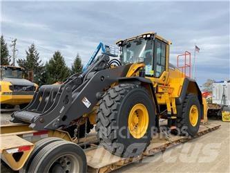 Volvo L180H 轮式装载机