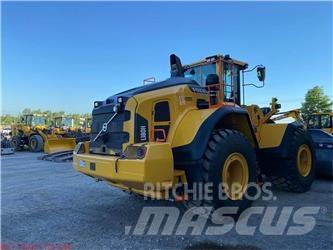 Volvo L180H 轮式装载机