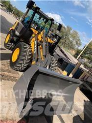 Volvo L20H 轮式装载机