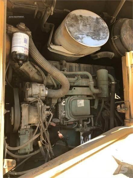 Volvo L220E 轮式装载机