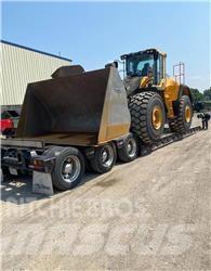 Volvo L220H 轮式装载机