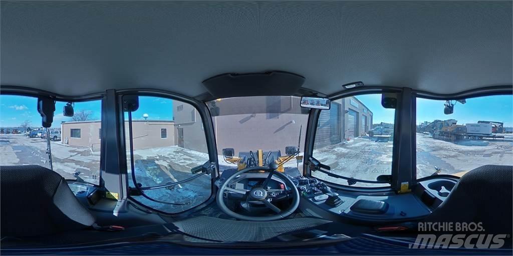 Volvo L25 ELECTRIC 轮式装载机