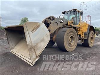 Volvo L260H 轮式装载机