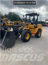 Volvo L30GS 轮式装载机