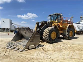 Volvo L350H 轮式装载机