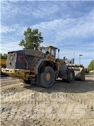 Volvo L350H 轮式装载机
