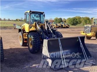 Volvo L45H 轮式装载机