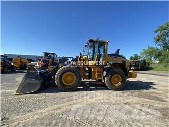 Volvo L60H 轮式装载机