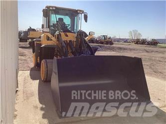 Volvo L60H 轮式装载机