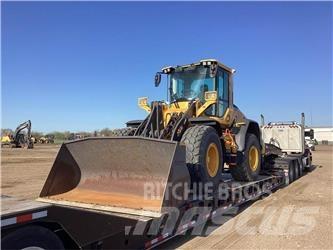 Volvo L60H 轮式装载机