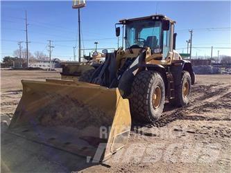 Volvo L70G 轮式装载机