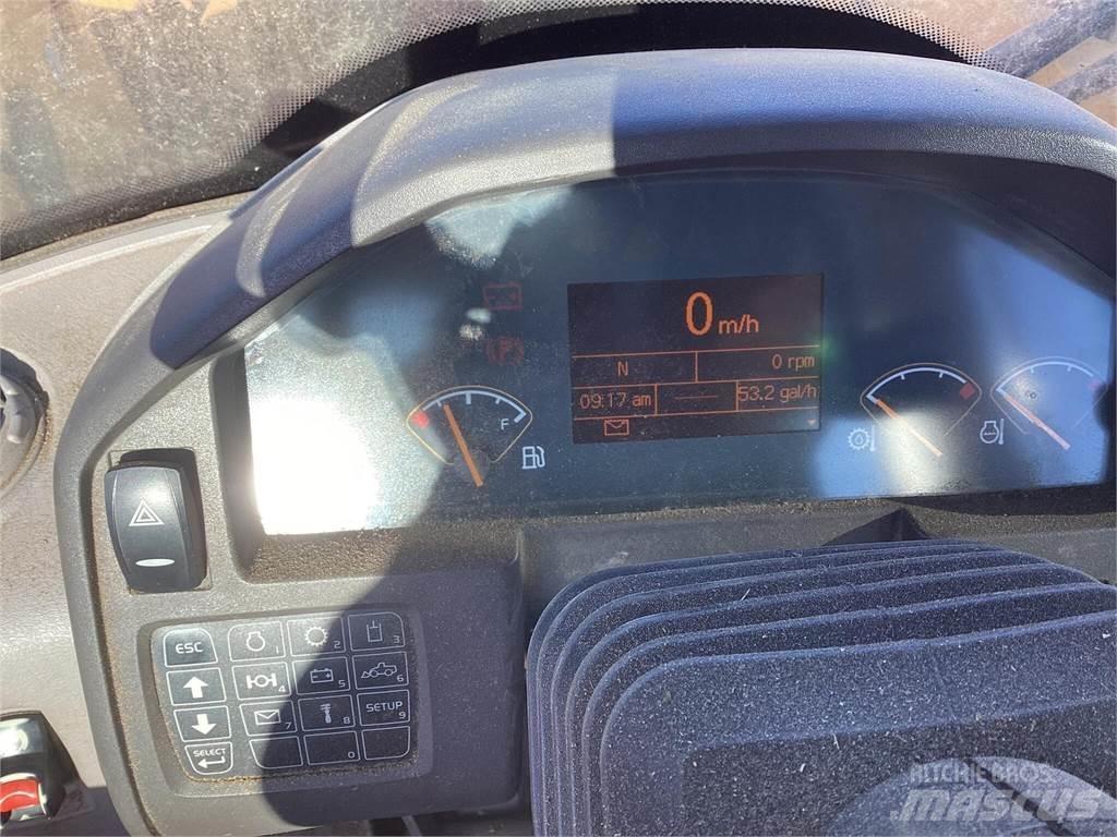 Volvo L70G 轮式装载机