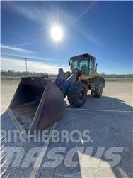 Volvo L70G 轮式装载机
