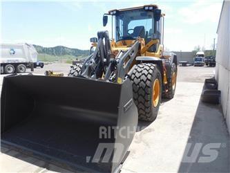 Volvo L70H 轮式装载机