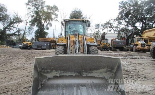 Volvo L70H 轮式装载机