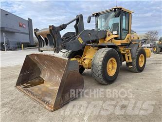 Volvo L70H 轮式装载机