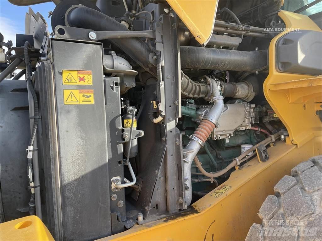 Volvo L70H 轮式装载机