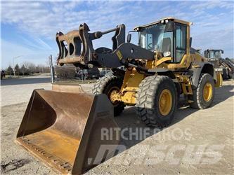 Volvo L70H 轮式装载机