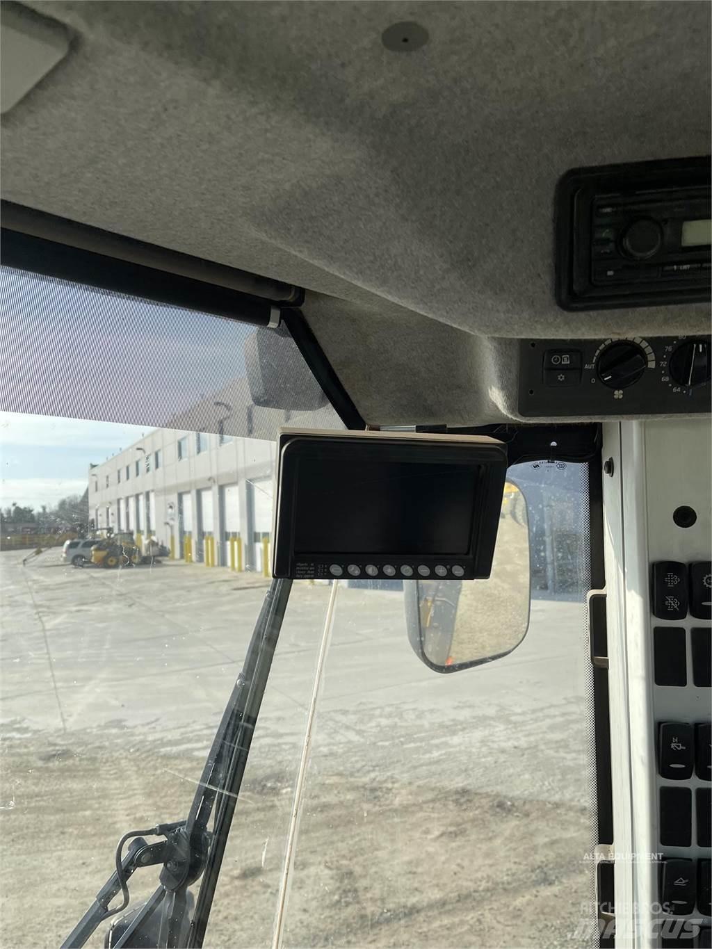 Volvo L70H 轮式装载机