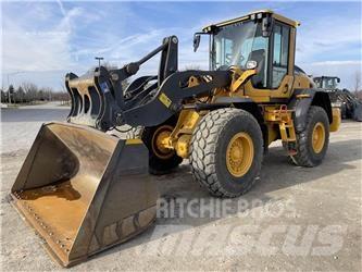 Volvo L70H 轮式装载机