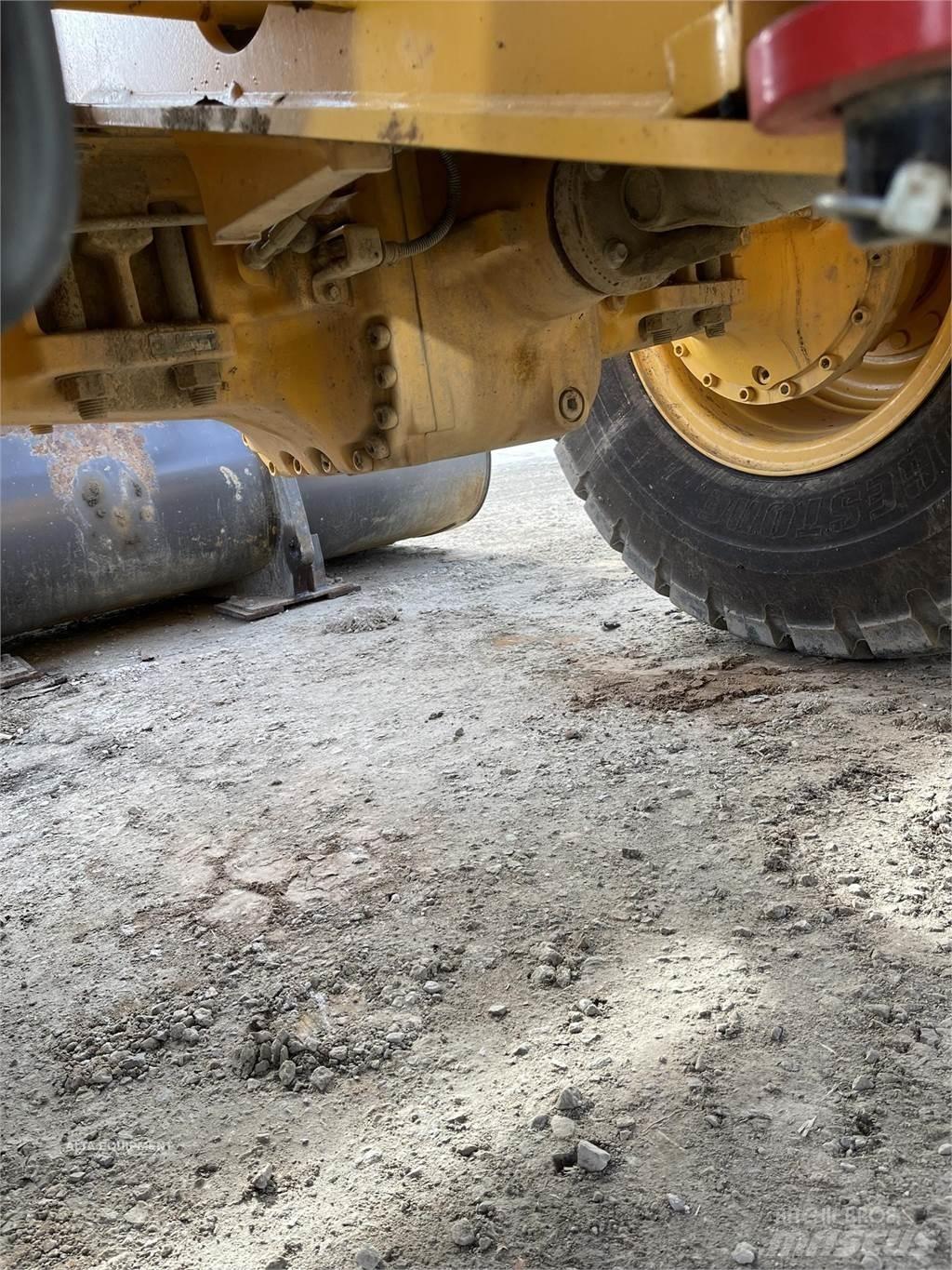 Volvo L70H 轮式装载机